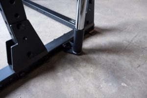 Bar Holder (base mount)